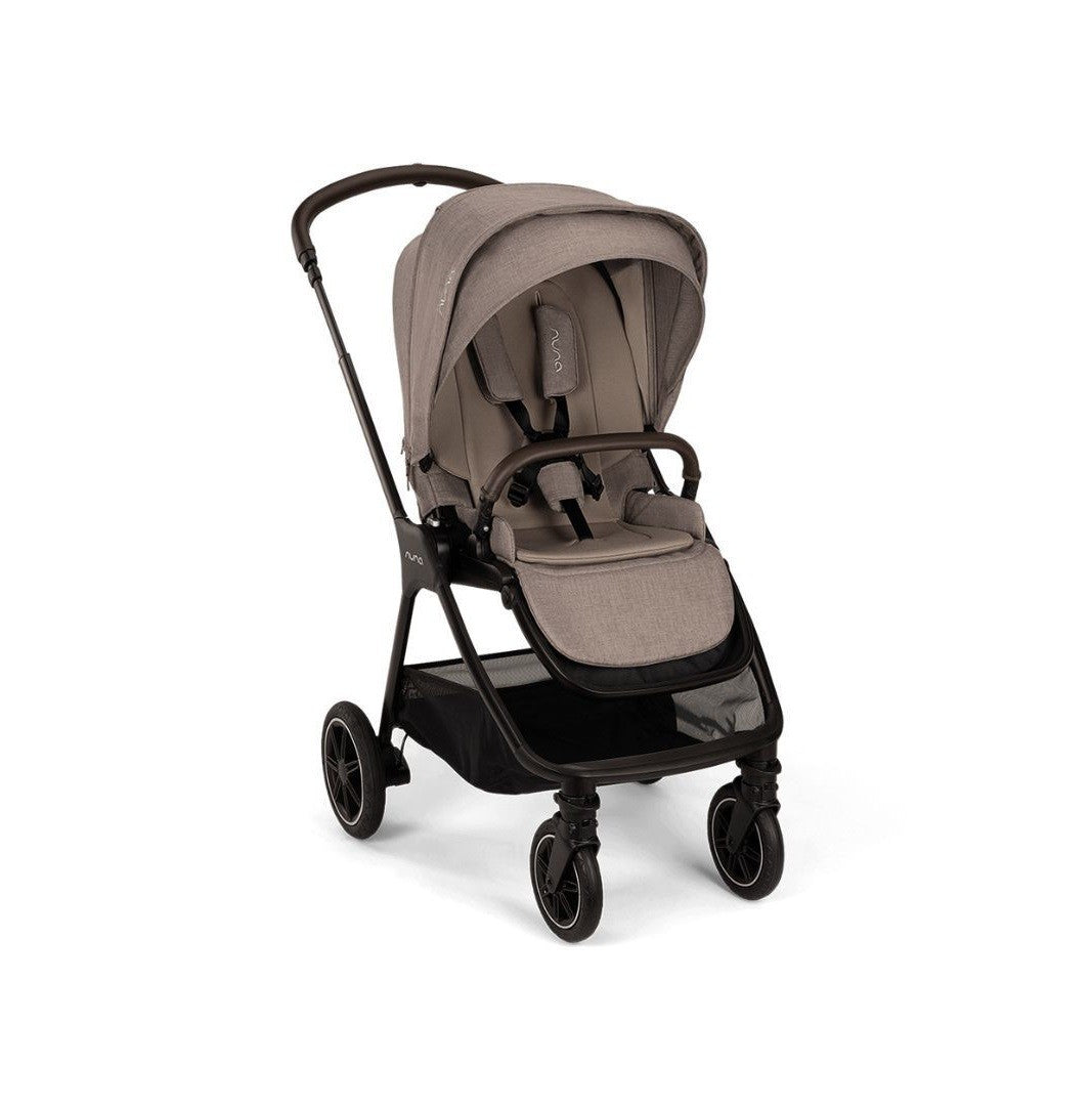 Passeggino Nuna Triv Next - Compatto e leggero!