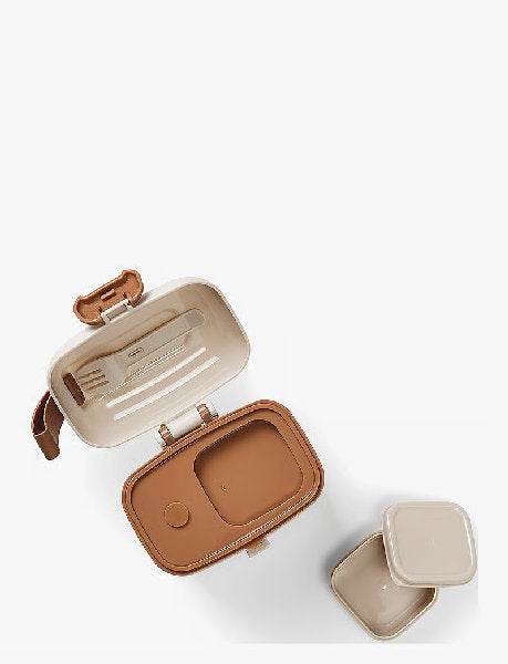 Porta pranzo lunch & Snack Box - 800ml