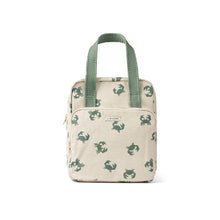 Zainetto elsa per bambini - 100% cotone biologico