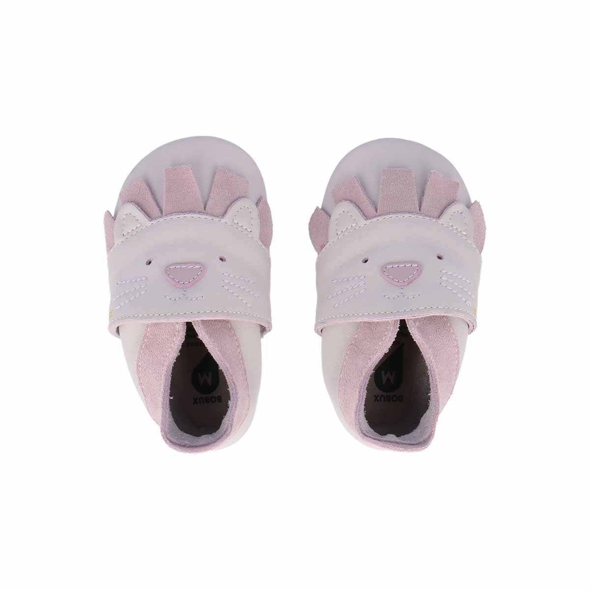 Scarpine Soft Sole Leone Viola