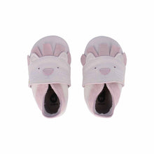 Scarpine Soft Sole Leone Viola