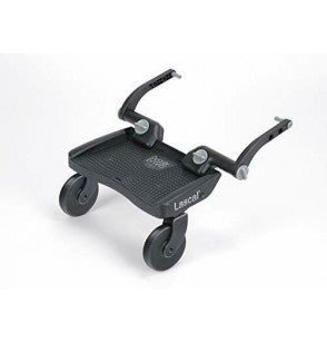 Pedana Buggy Board Mini grigia