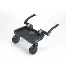 Pedana Buggy Board Mini grigia