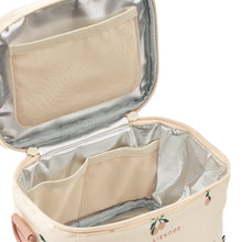 Borsa termica toby con tracolla