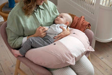 Cuscino per allattamento - 100% cotone biologico