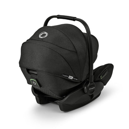 Seggiolino auto Bugaboo Otter by Nuna - Reclinabile a 157°