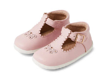 Scarpine Step Up Poppy Ballet Pink