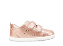 Scarpine I-Walk Grass Court Rose Gold