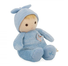 Bambola peluche 24cm