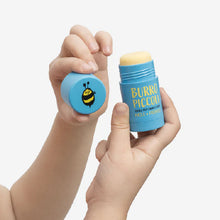 Burro Piccoli: balsamo Viso e Labbra - Nutriente e Protettivo adatto dalla nascita