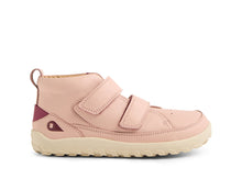 Scarpine Kid Plus Trek Cameo Rose