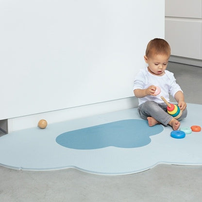Tappeto gioco nuvola Playmat - 145 x 90 cm