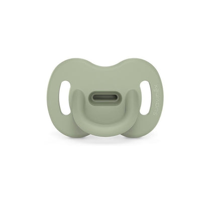 Ciuccio silicone 6-18 mesi - Essence