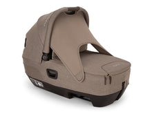Navicella Cari Next - Pesa solo 3.6kg