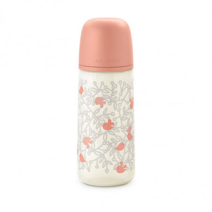 Biberon 360ml Birdies -  con tettarella fisiologica SX Pro