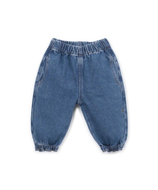 PANTALONI DENIM