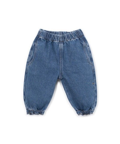 PANTALONI DENIM