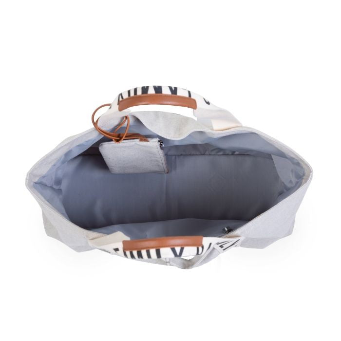 Family Bag Borsa Weekend - 55x18x40 cm