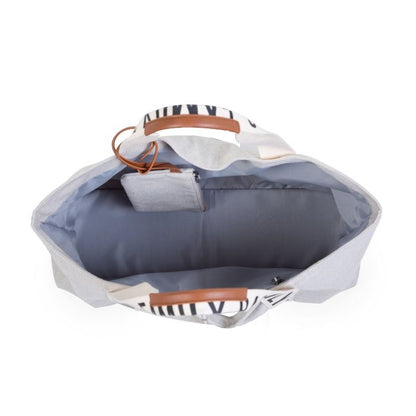 Family Bag Borsa Weekend - 55x18x40 cm