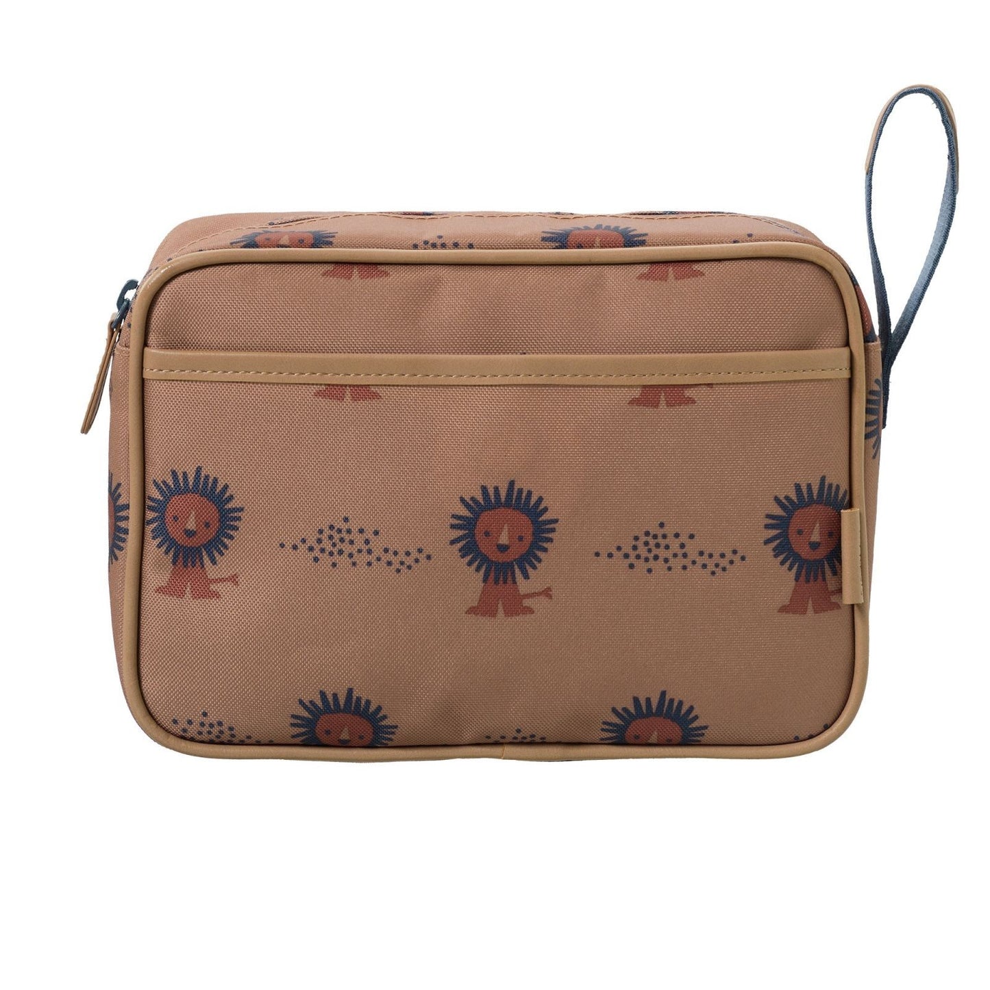 Beauty Case - Realizzato in bottiglie Pet riciclato