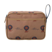 Beauty Case - Realizzato in bottiglie Pet riciclato