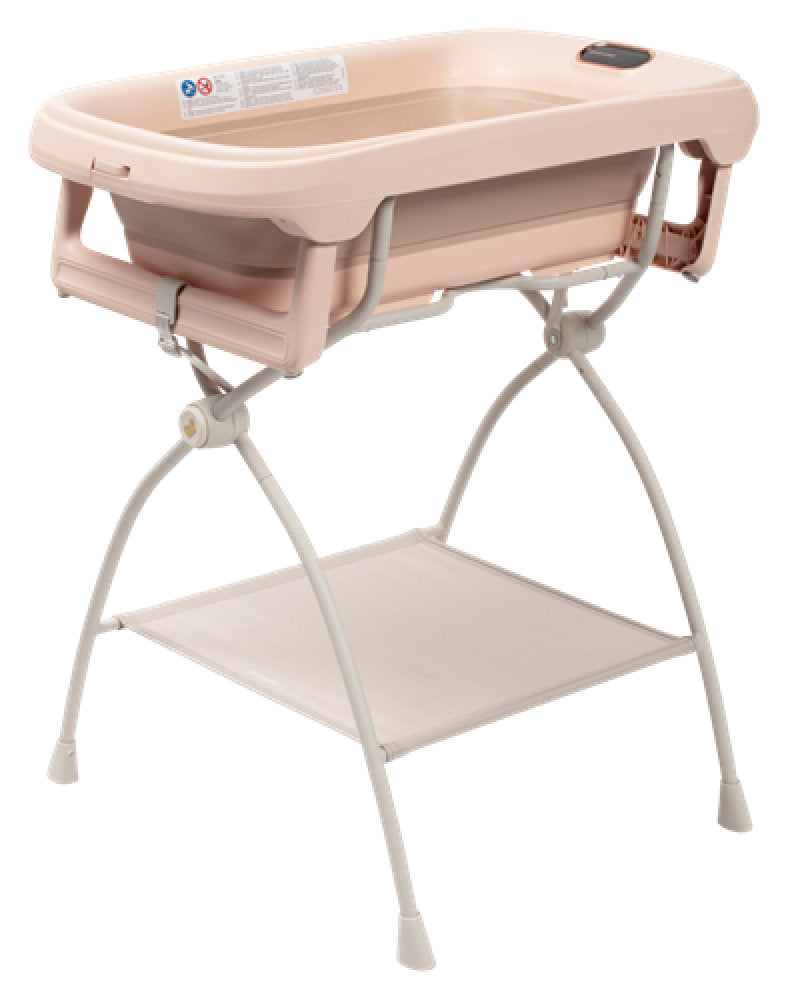Supporto Pieghevole per Vaschetta Bagnetto Maxi Cosi Indigo (Altezza Ergonomica)