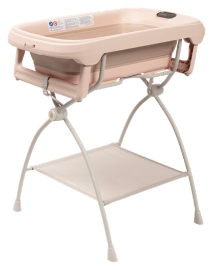 Supporto Pieghevole per Vaschetta Bagnetto Maxi Cosi Indigo (Altezza Ergonomica)