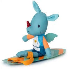 Il magico surfista Joe