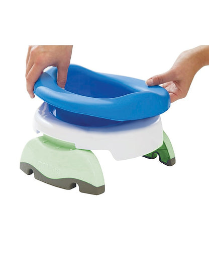 Adattatore riutilizzabile per Vasino Potette 2in1