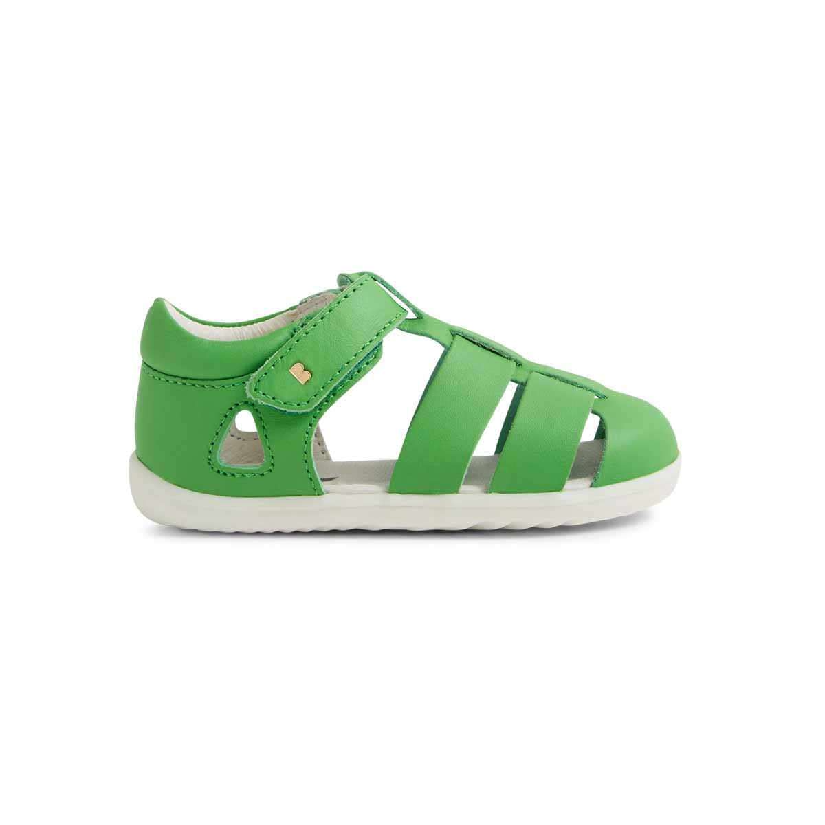 Sandali Step Up Tidal Retro Green