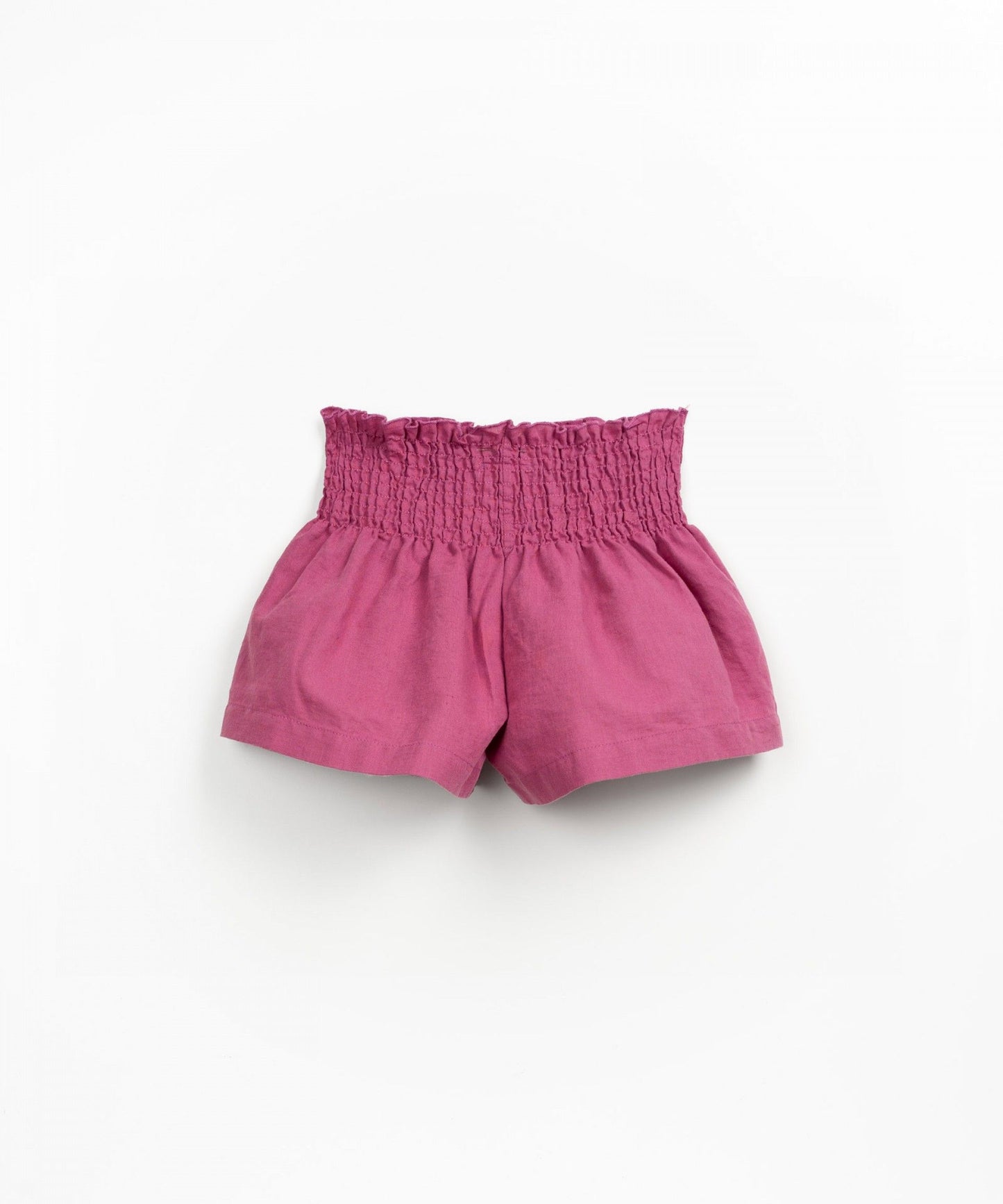 Pantaloncini tessuti