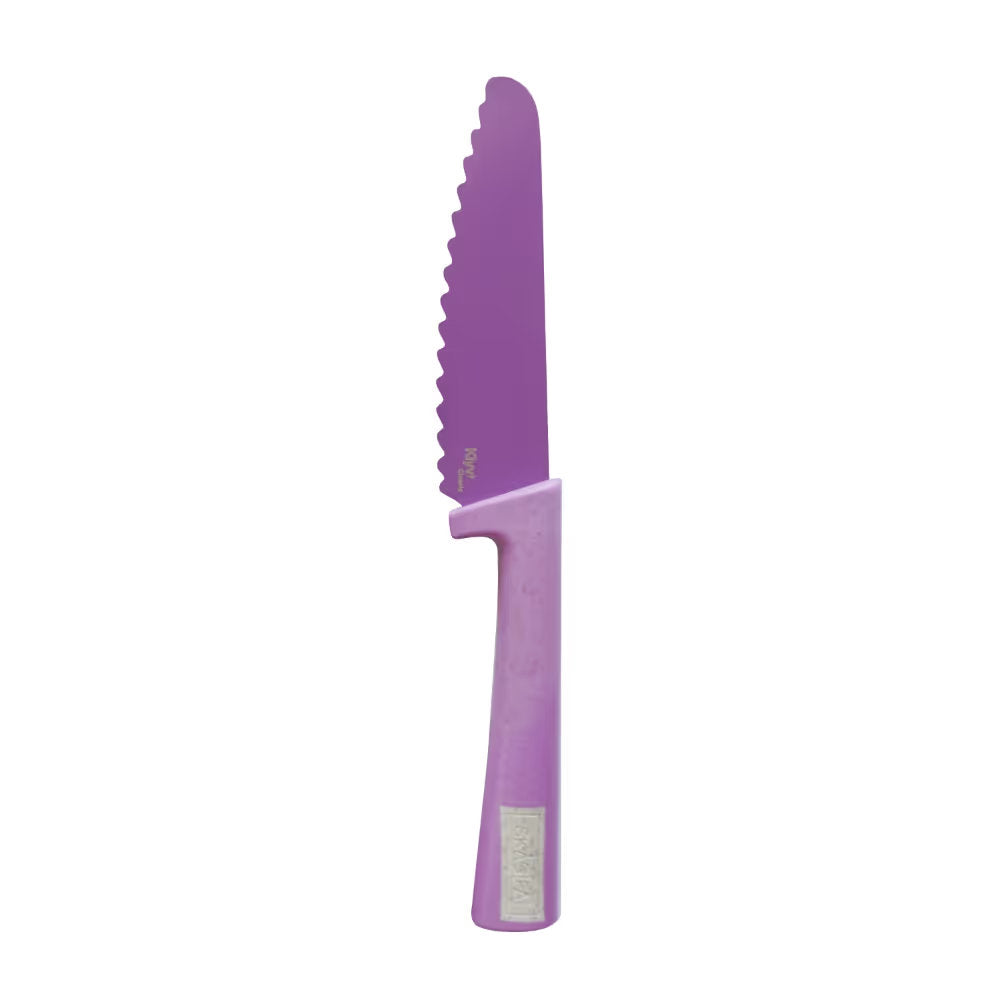 Coltello per Bambini KLYV Classic in Stile Scandinavo - Dai 3 anni