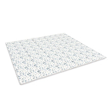 Tappeto gioco pieghevole double face - 200x180cm