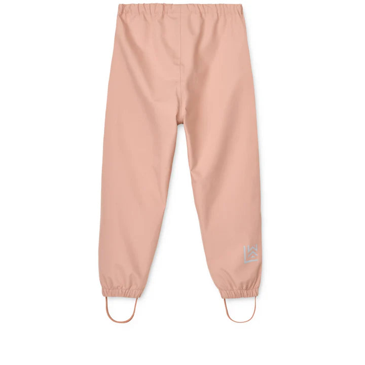 Set antipioggia Pedia - Completo giacca e pantaloni Wateroproof