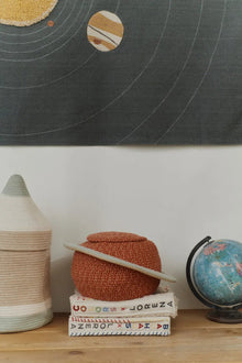 Contenitore portaoggetti saturn