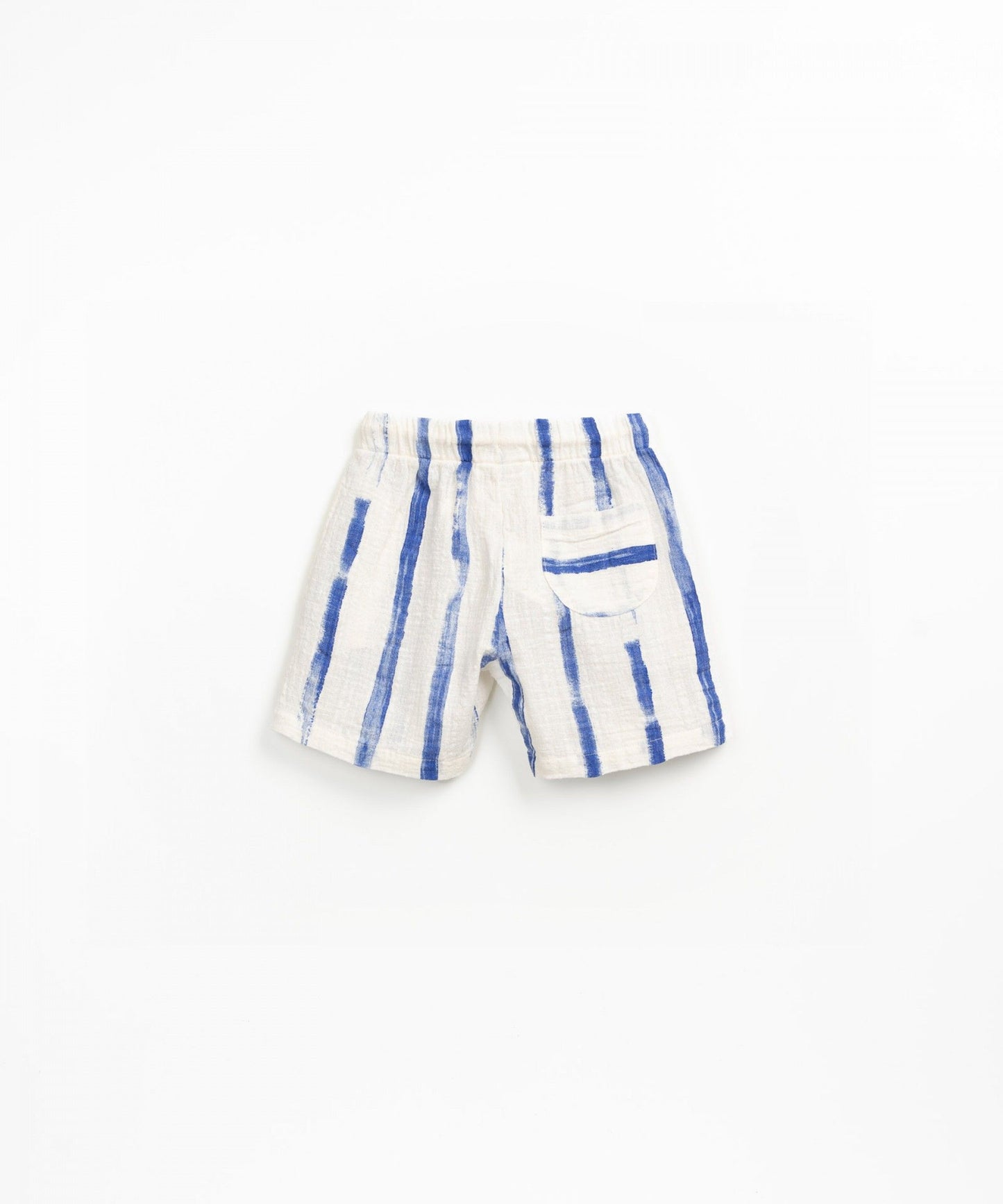 Pantaloncini in tessuto stampato