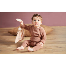 Doudou di peluche Coniglietto