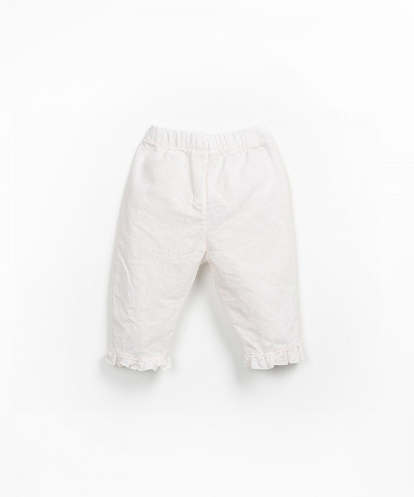 Pantaloni in tessuto