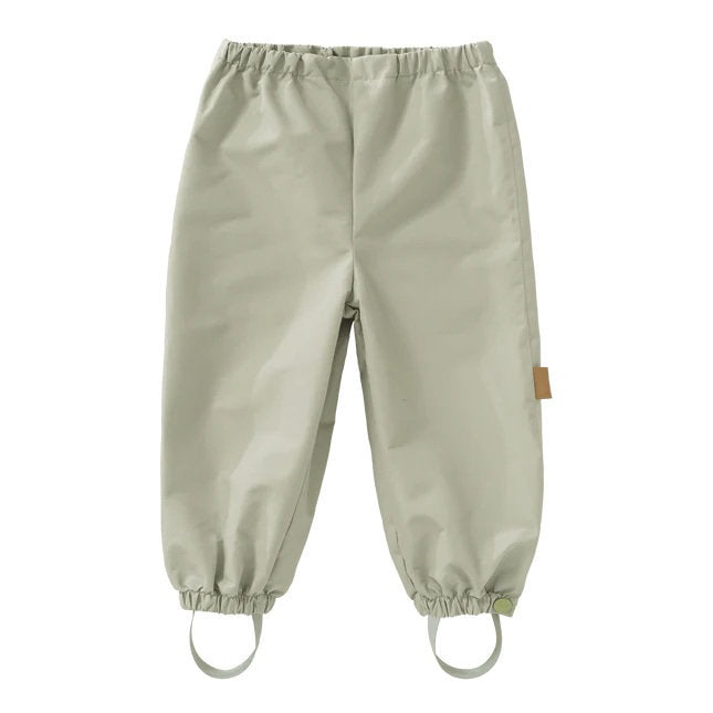 Pantalone per la pioggia coccodrillo