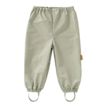 Pantalone per la pioggia coccodrillo