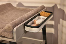 Cestino Portaoggetti Laterale per Fasciatoio - 45x12 cm