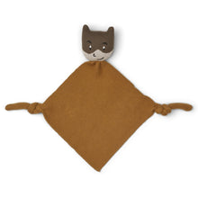 Doudou in cotone agnete - 100% cotone biologico