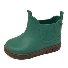 Stivaletto in gomma alla caviglia Baby Beatly - Realizzati in materiale ecologico e biodegradabile