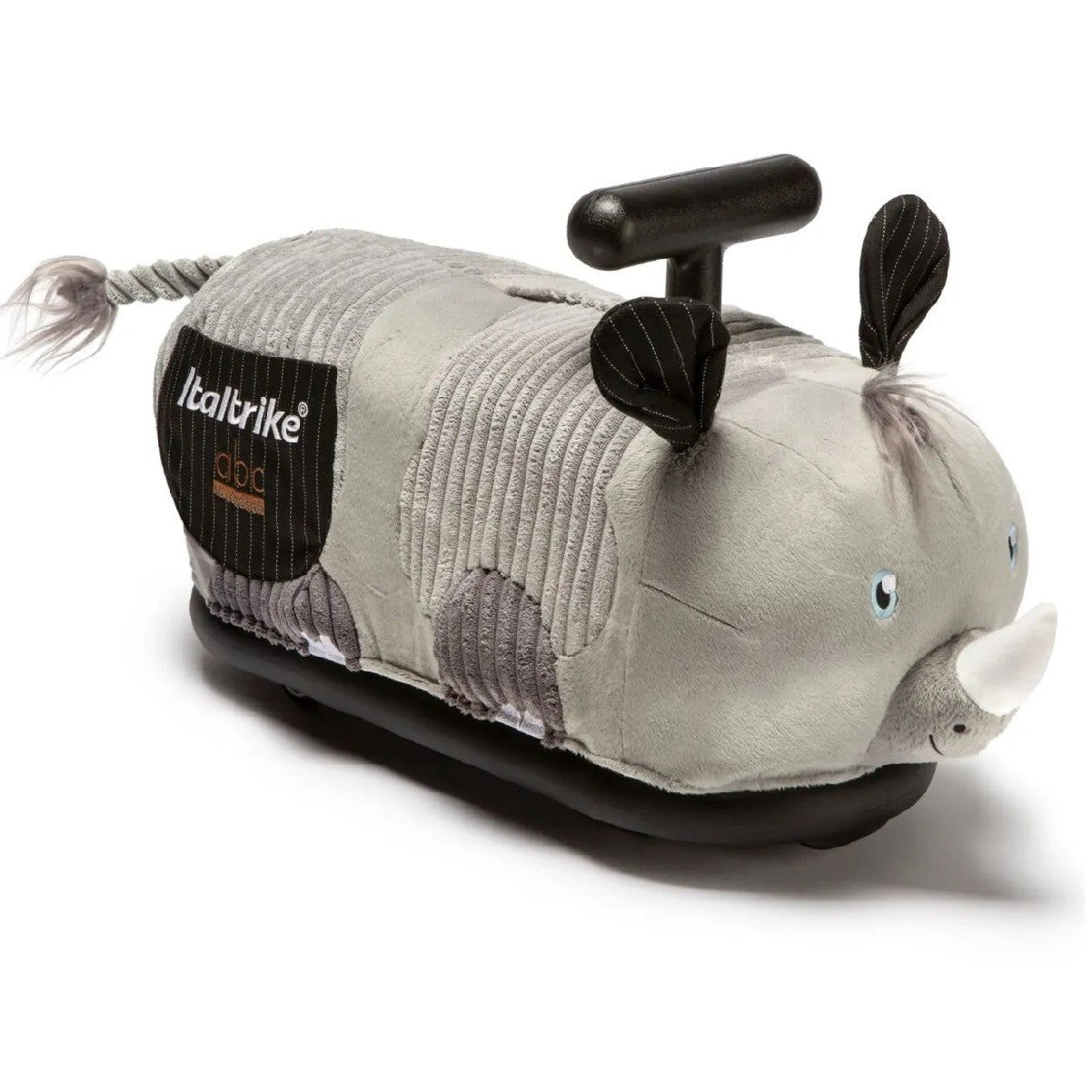 Primi passi cavalcabile LA COSA 1 SOFT- Sostiene fino a 50kg!