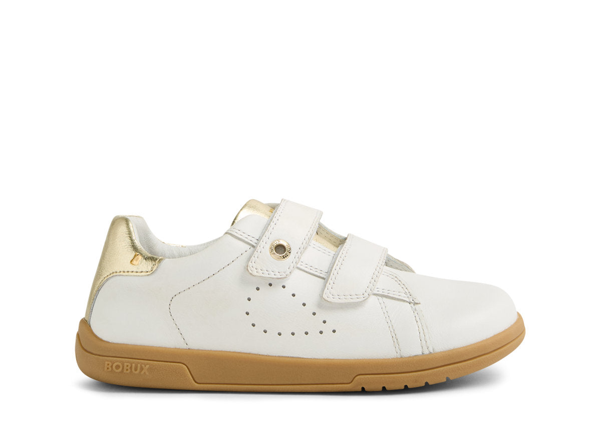 KID PLUS MAVERICK WHITE GOLD