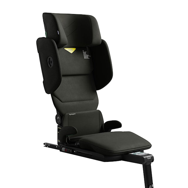 Seggiolino Auto Axkid Up - Rialzo Pieghevole Fronte Strada (100-150 cm)