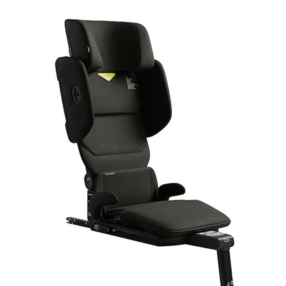 Seggiolino Auto Axkid Up - Rialzo Pieghevole Fronte Strada (100-150 cm)