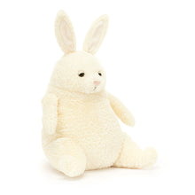 Peluche morbido coniglio amore