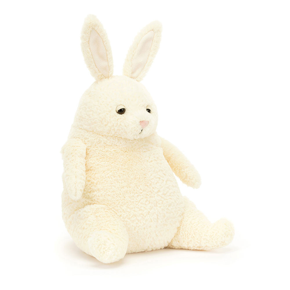 Peluche morbido coniglio amore