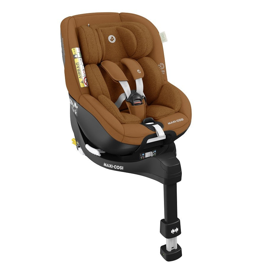 Seggiolino auto Mica Pro Eco I-Size 40-105cm